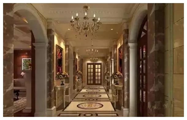 为什么越来越多的人拆了木门套，换上石材门套？