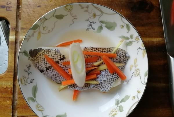 这鱼被称为"海中黄金"肉多刺少营养比带鱼都高,最适合给孩子吃