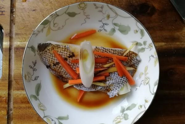 这鱼被称为"海中黄金"肉多刺少营养比带鱼都高,最适合给孩子吃