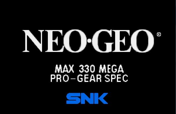 街机游戏巨头snk的历史(一)诞生,这些游戏如此熟悉