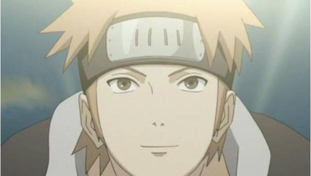 在动漫作品火影忍者中,有着远大的理想渴望和平的一位忍者弥彦