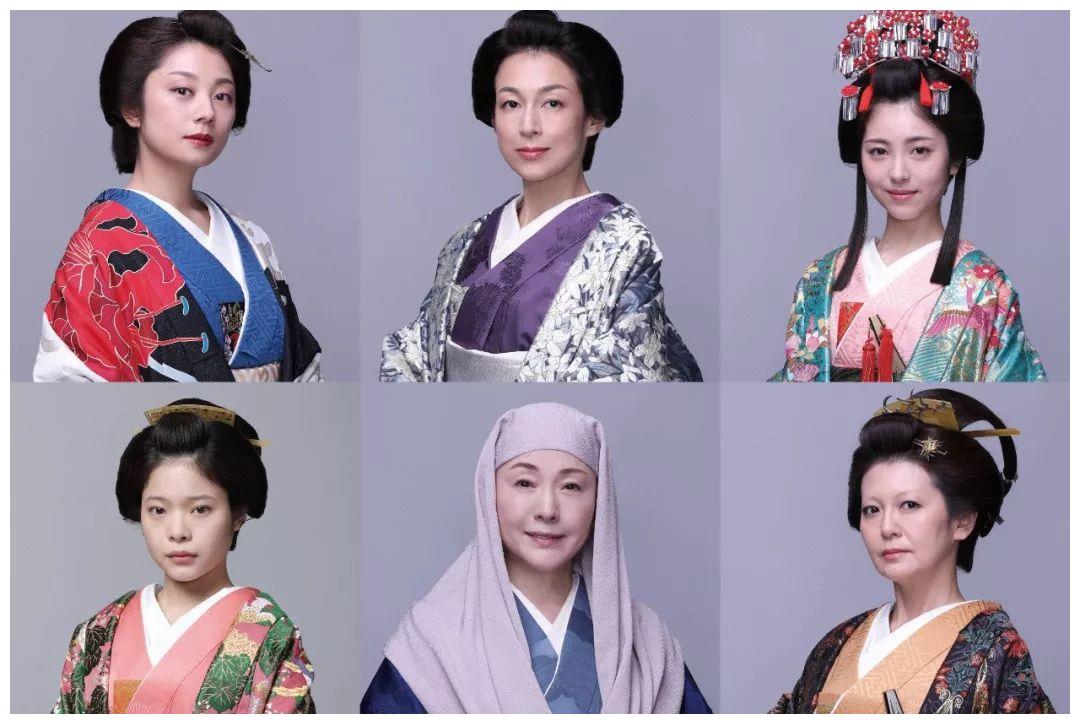 播了16年终于完结,《大奥》最终章撕的太幼稚了?