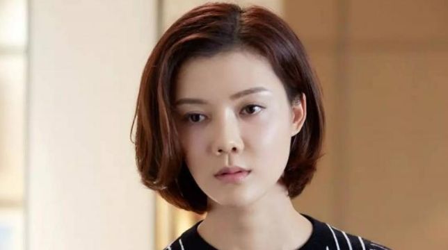 因为丈夫失利,而选择离婚的几位女明星,网友:扎心了