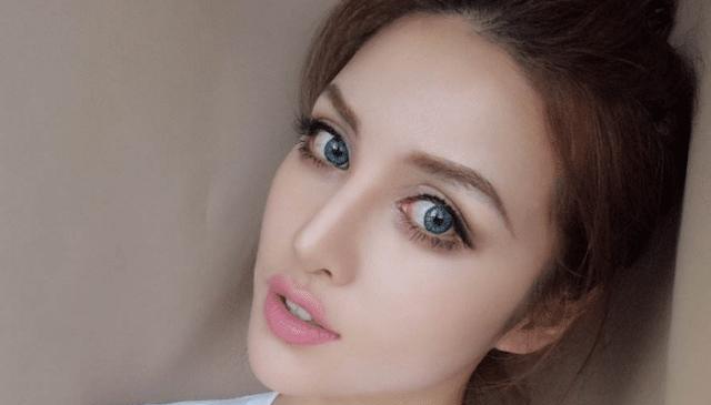 中俄边境的混血村:村民蓝眼高鼻梁,强调自己是中国人只讲中国话