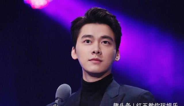 的家世,陈伟霆的家世,鹿晗的家世,吴磊的家世,差