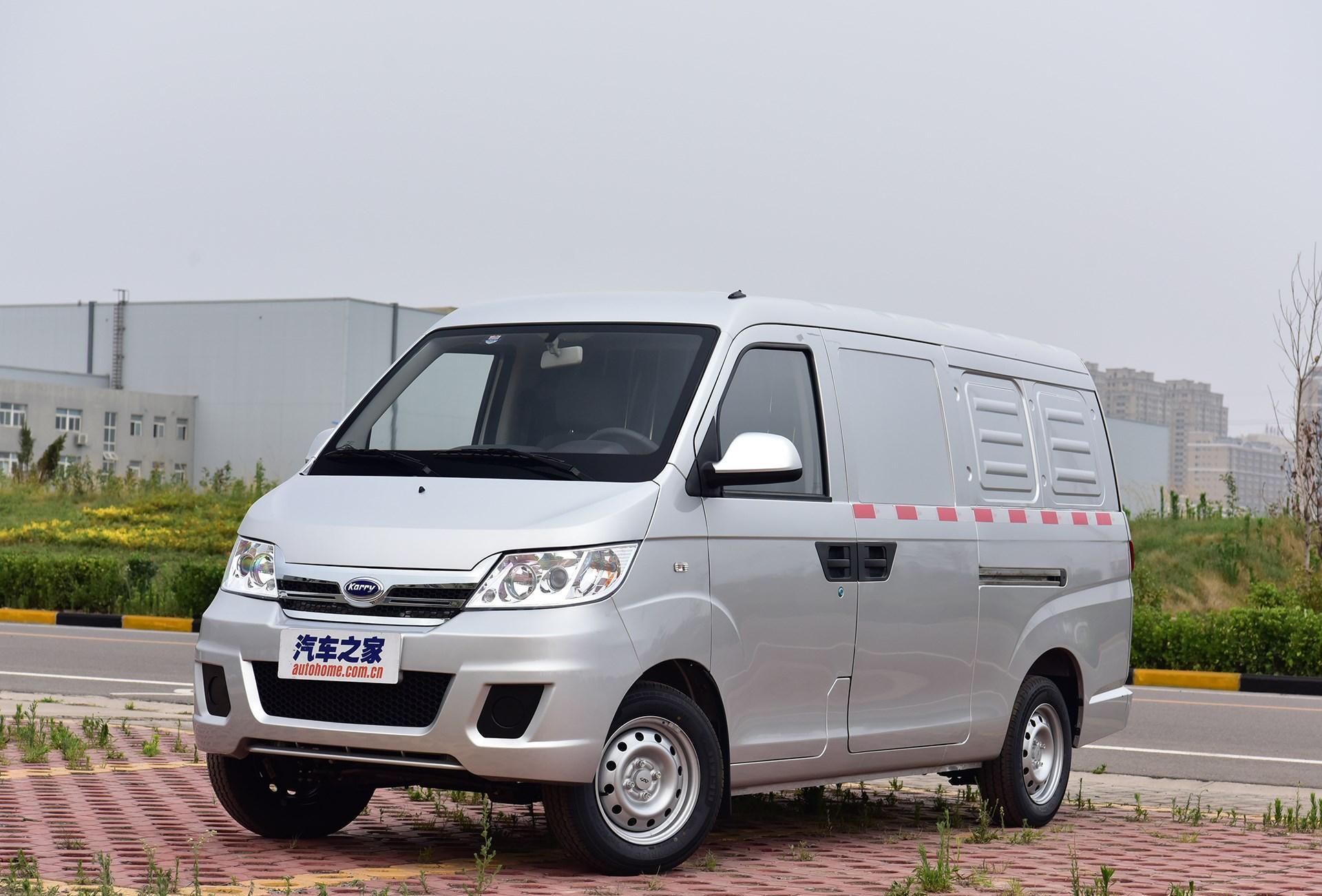 四轮碟刹 中置后驱,比丰田省油,顶配不足5万