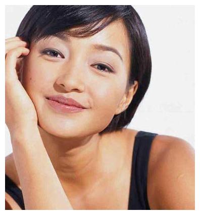 最美"郭襄"李绮红,开朗背后曾患抑郁症,靠儿子和运动重回幸福