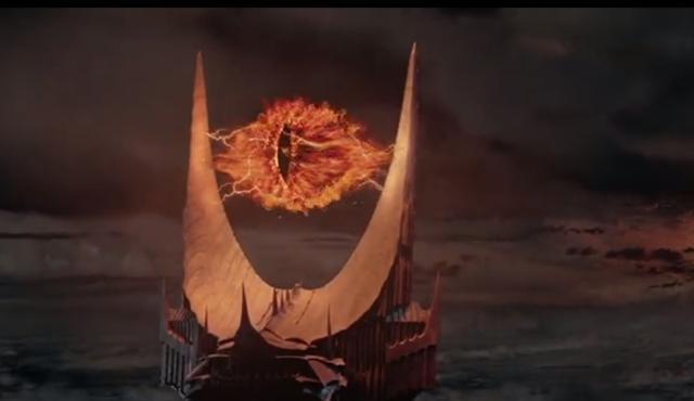 魔戒三部曲中,在魔戒被打造出来之前,不得不说的诸神的故事
