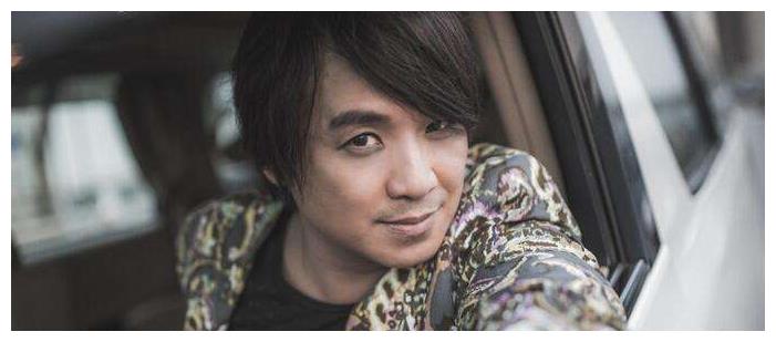 朱永棠谢天华难得同框,《古惑仔》蕉皮和大天二再度合作新戏