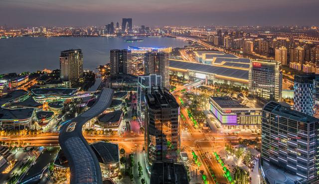 苏州县级市gdp排行2_江苏这个城市仅次于北上广深,GDP全省排名第2,将晋升一线城市(2)