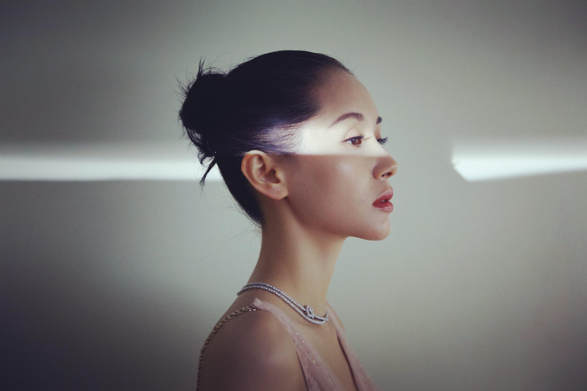 王子文斩获双盛典年度实力女演员奖项作品强势霸屏演技获赞