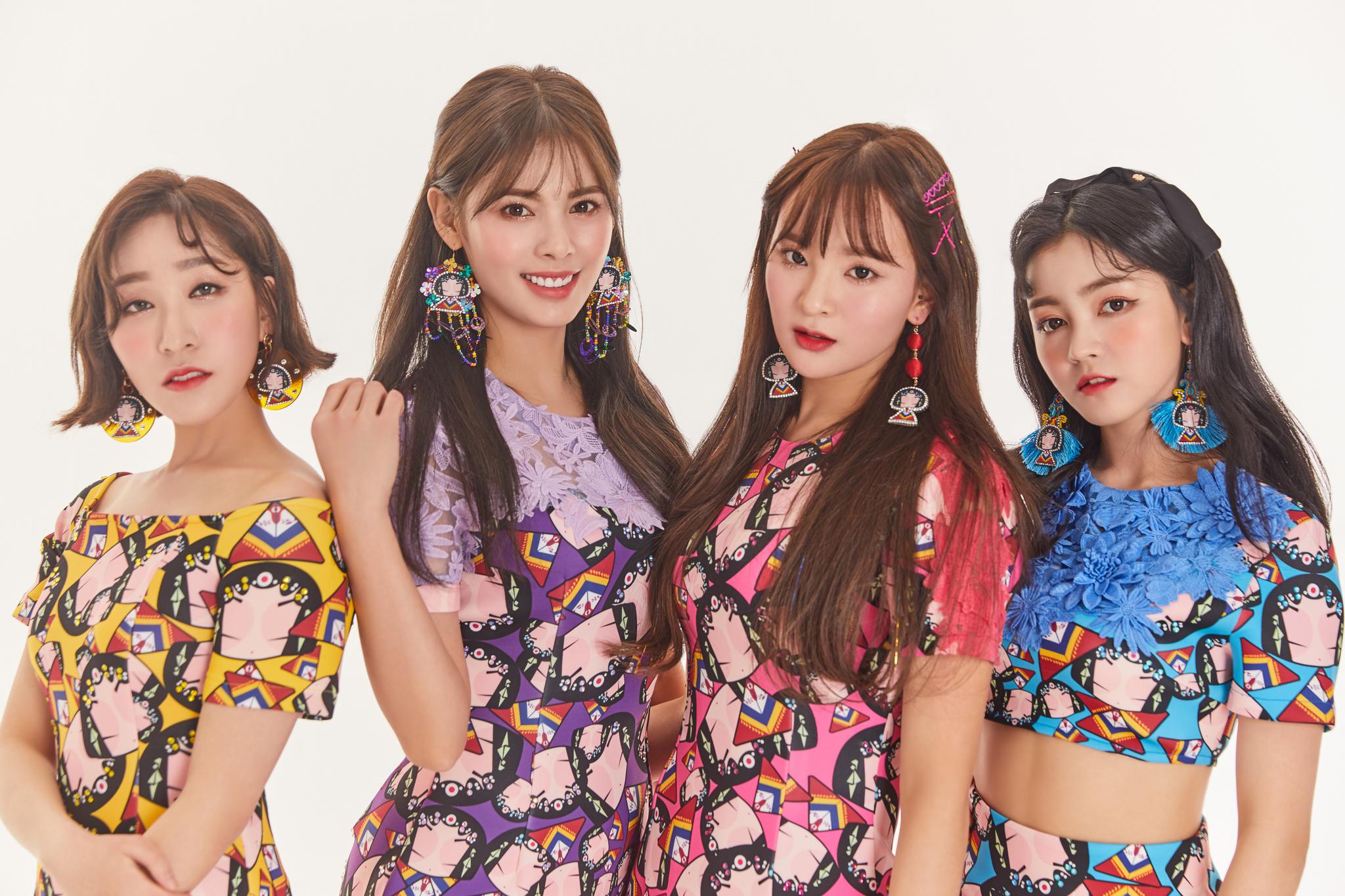 合唱嘻哈曲风歌曲|切莫冲动酒驾|少女|女团_新浪新闻