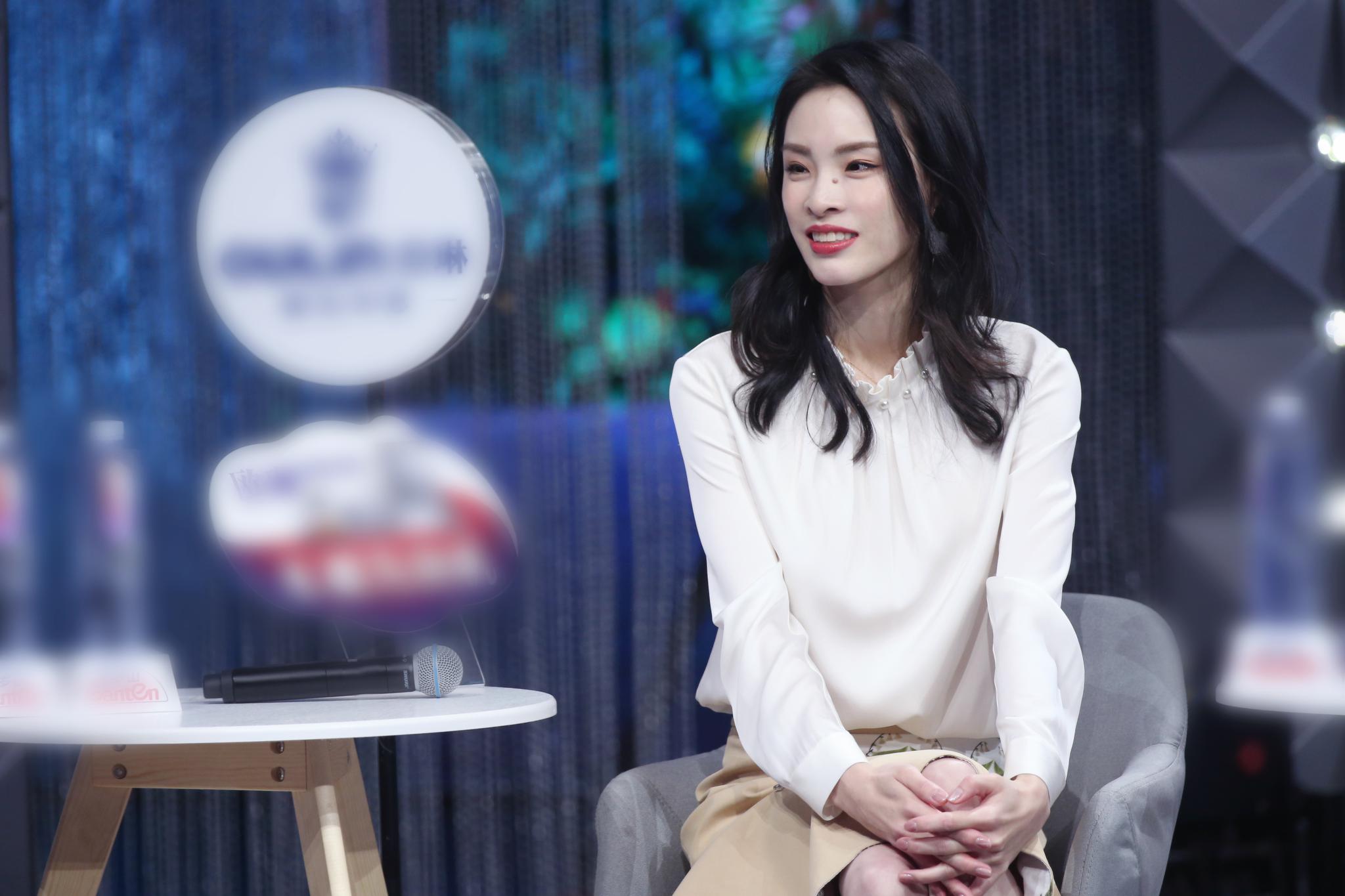 阔别跳板的吴敏霞 从未停止过发光发热