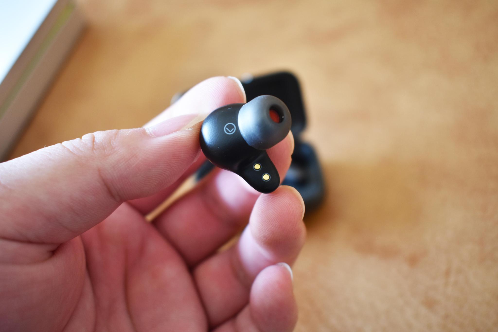 双动铁,双唛降噪,主从切换——mifo o7无线蓝牙耳机上手体验