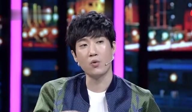 相声演员常远另类解释重男轻女李静表示惊讶还可以这样