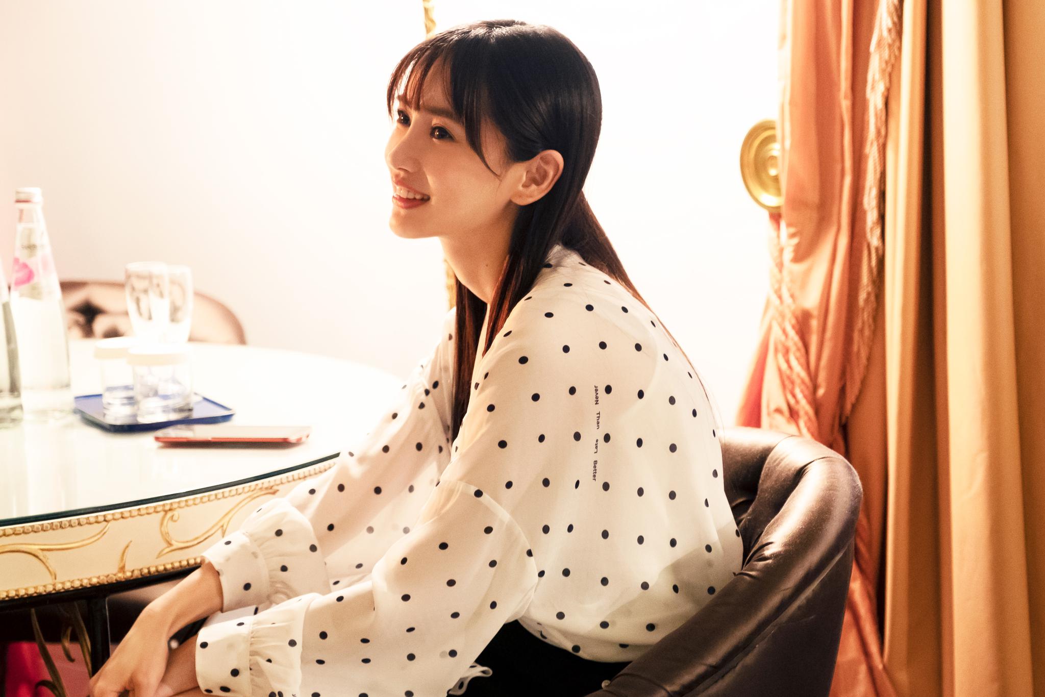 《我的真朋友》angelababy朱一龙再发糖一家五口甜到齁