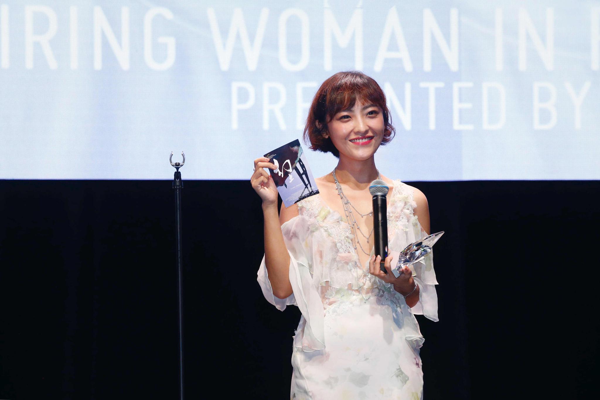 郭月《演员请就位》应战宣言: 打破千人一面,重塑一人千面!