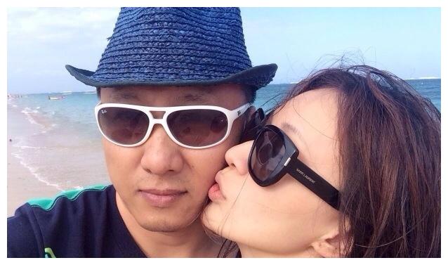 她长相出众却演坏女人出名与交往8年男友裸婚如今过得很幸福