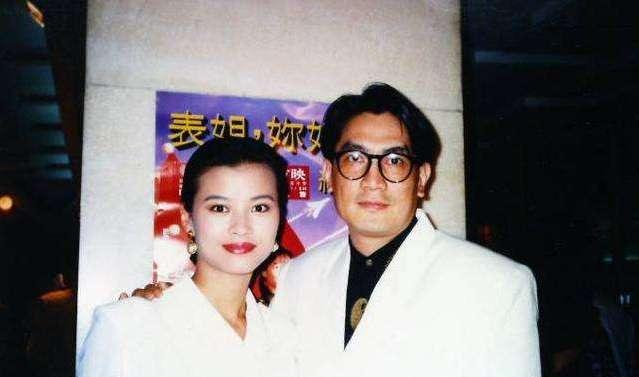 Kết quả hình ảnh cho 刘永,他的第一任妻子是台湾艺人戴良纯