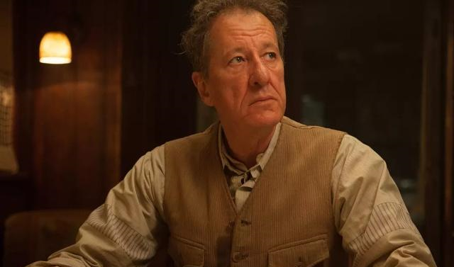 《偷书贼》一部欢乐的喜剧片,读书人只能说是窃书