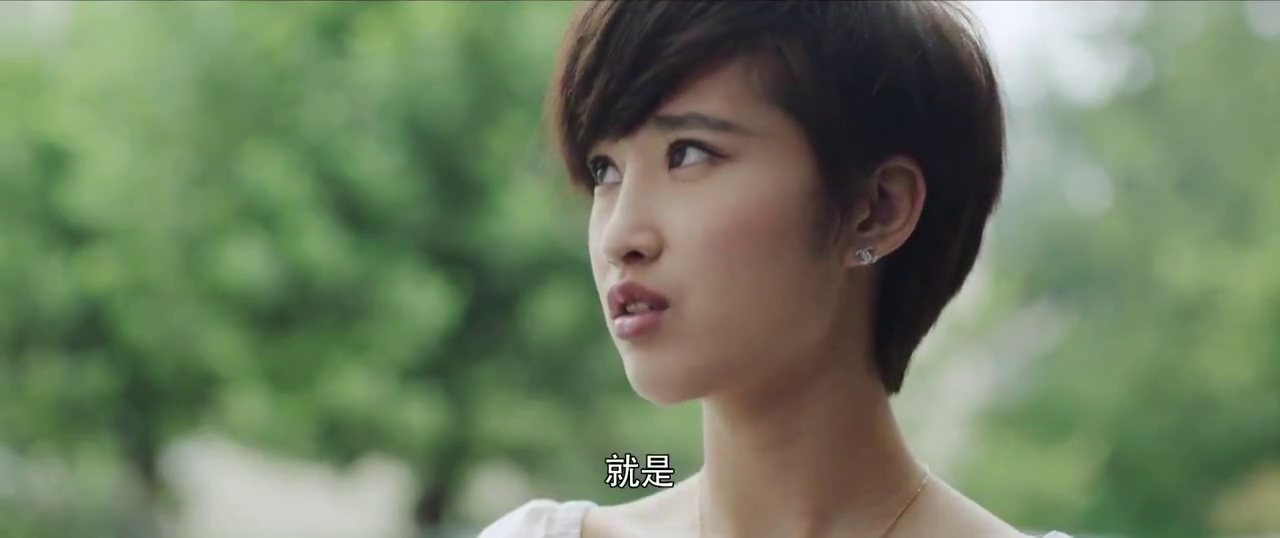 穷小子傍上富婆,第一次见面就要电话,小伙走了桃花运