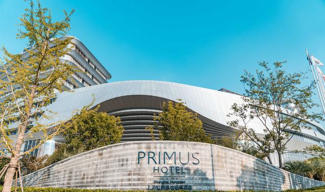 在绿地铂瑞酒店,纵享惬意的秋日假期