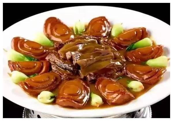 名目繁多的古“八珍”究竟是什么呢?