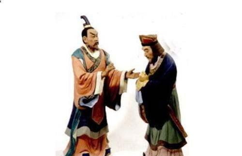 管仲事人,鲍叔牙知人|管仲|鲍叔|鲍叔牙_新浪新闻