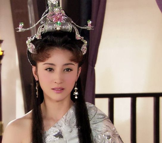 《封神英雄榜》:大姐云霄仙子最心地善良,你喜欢这个角色吗?