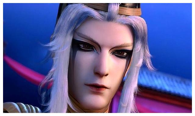 少年歌行:紫衣侯为何迟迟不肯出现?还不是为了省事