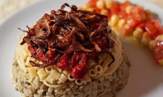 传说中的非洲国民美食,去非洲不得不吃的国菜,看起来你觉得如何