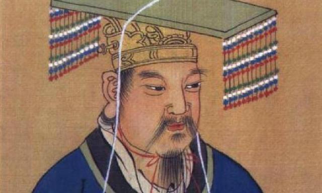 春秋五霸中,为何楚庄王敢称王,楚国的势力到底有多大?|周天子_新浪新闻