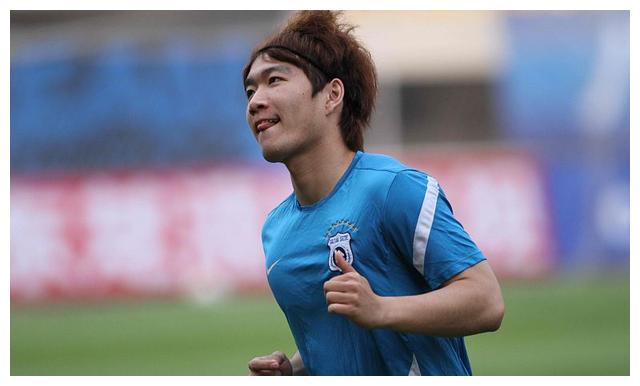 完全体赵宏略已成为球队秘密武器