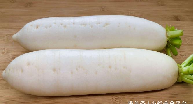 饭店不外传的腌酸萝卜秘诀牢记几个要点酸辣脆爽久放也不坏