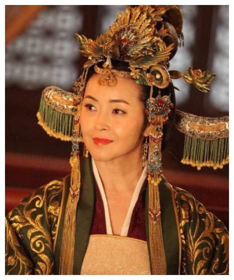 《琅琊榜》;还搭档过刘诗诗《醉玲珑》靠等作品,都会发现方晓莉扮演的