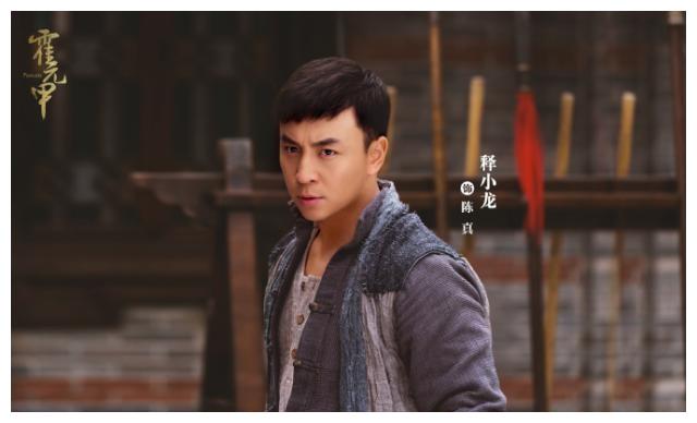 霍元甲排名_李连杰霍元甲(3)