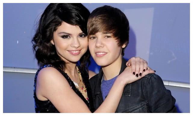 赛琳娜写歌告别前任比伯,盆栽哥发新歌唱赛琳娜