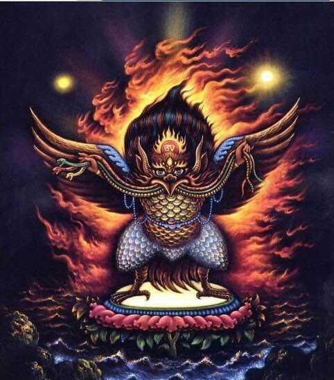 日本天皇登基宝座上的九只中国神鸟,有什么来历?