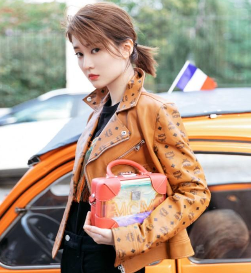 圈内小料:陈立农,胡歌汤唯,乔欣,娜扎,林彦俊,文淇,李一桐