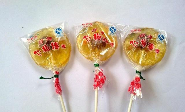 小卖部基本见不到了的4种小零食你吃过几种90后很怀念