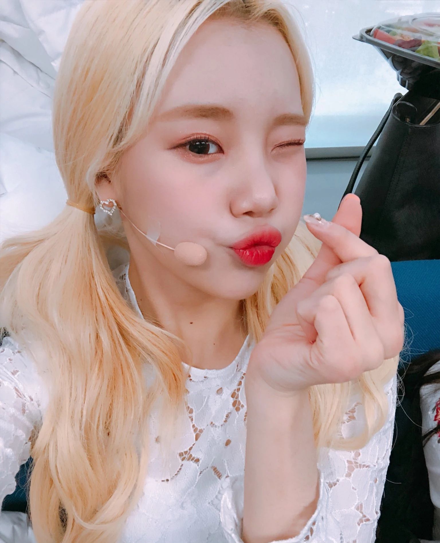 9位可爱的momoland成员,会被什么样的男性所吸引?