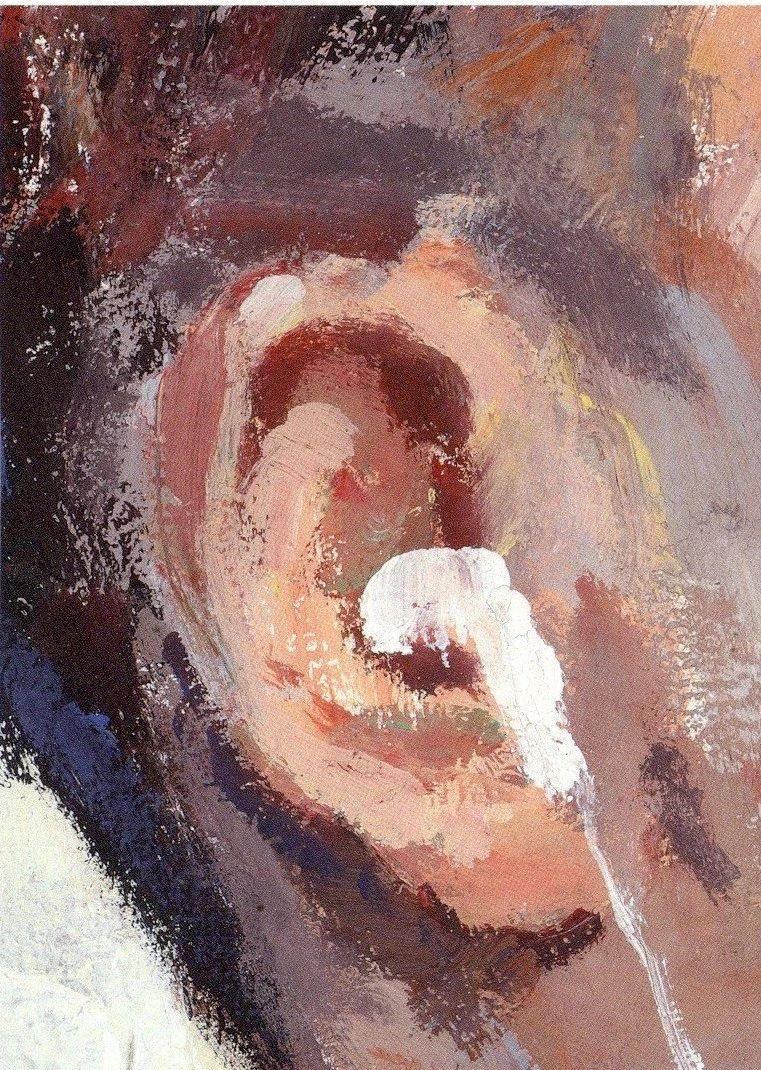 美术提分策丨全网最全面的色彩「耳朵」教程「兰州画室微课堂」