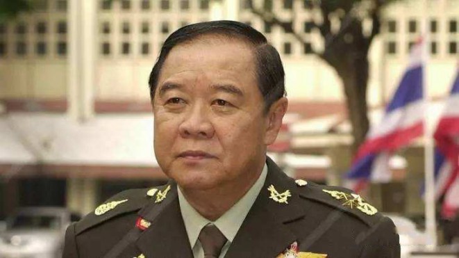 泰新政府宣布首年紧迫任务巴逸我当国防部长已经够长了