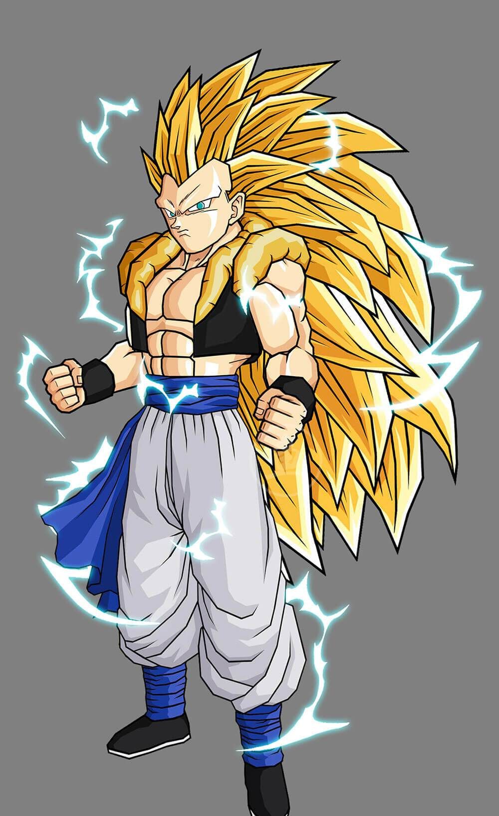 龙珠:盘点融合战士悟吉塔的18种形态,女版真人悟吉塔太惊艳!