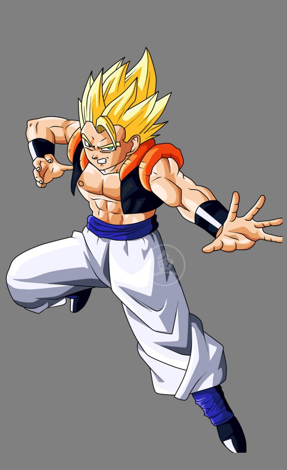 龙珠盘点融合战士悟吉塔的18种形态女版真人悟吉塔太惊艳