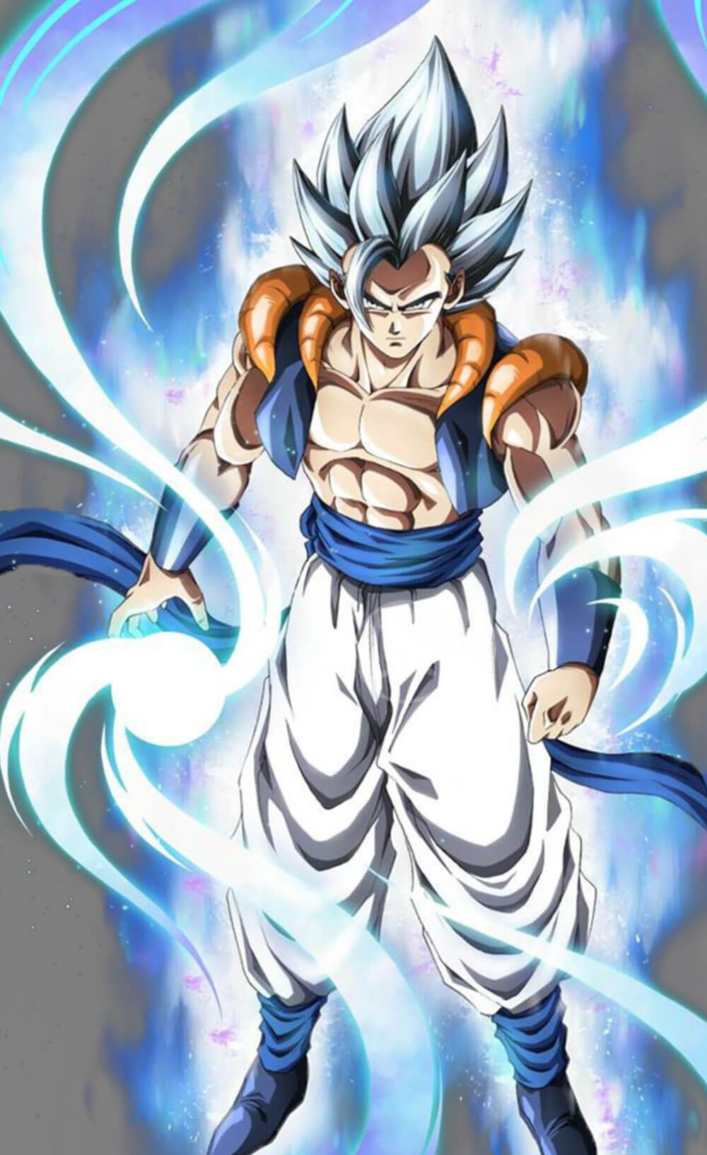 龙珠盘点融合战士悟吉塔的18种形态女版真人悟吉塔太惊艳