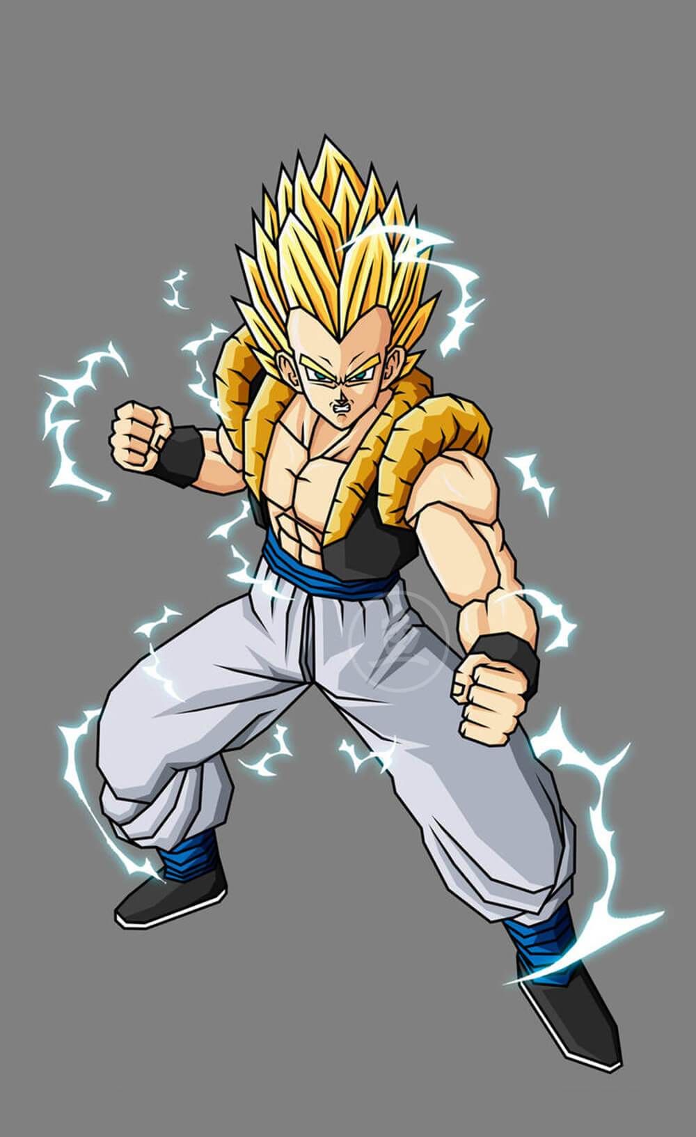 龙珠盘点融合战士悟吉塔的18种形态女版真人悟吉塔太惊艳