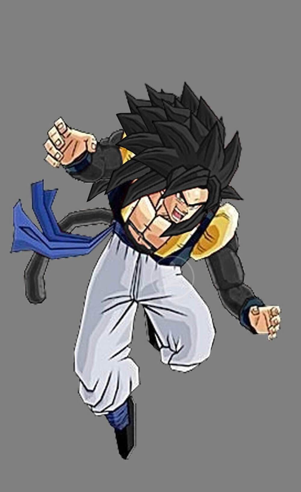 龙珠盘点融合战士悟吉塔的18种形态女版真人悟吉塔太惊艳