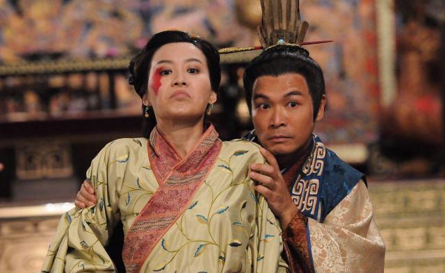 因一举动,皇帝为她遣散后宫专宠她一人|钟离春|钟无艳|嫁人_新浪网