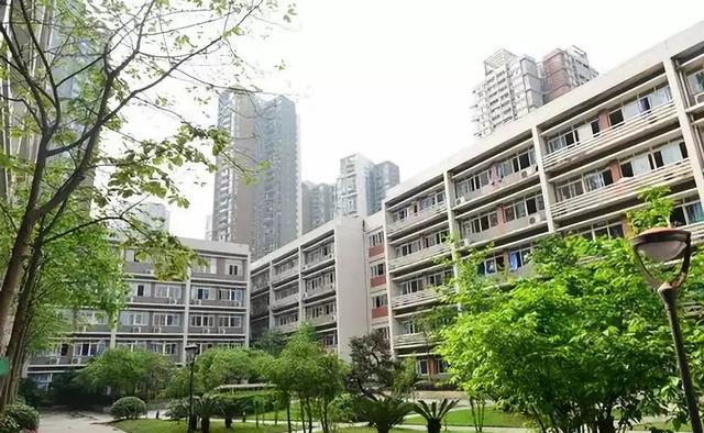 重庆巴蜀中学四大初中校区解析看看为什么这么多人想去巴蜀